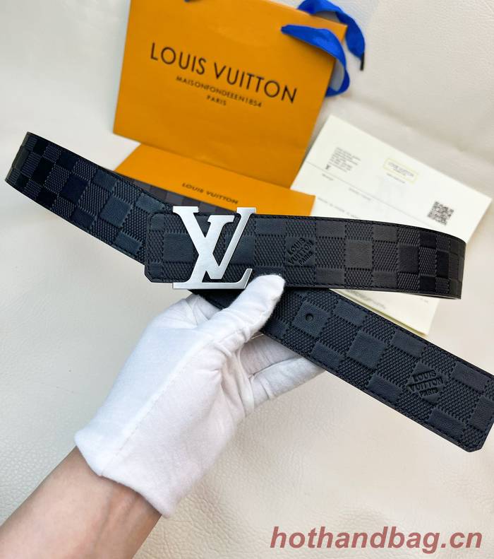 Louis Vuitton Belt 38MM LVB00192-1